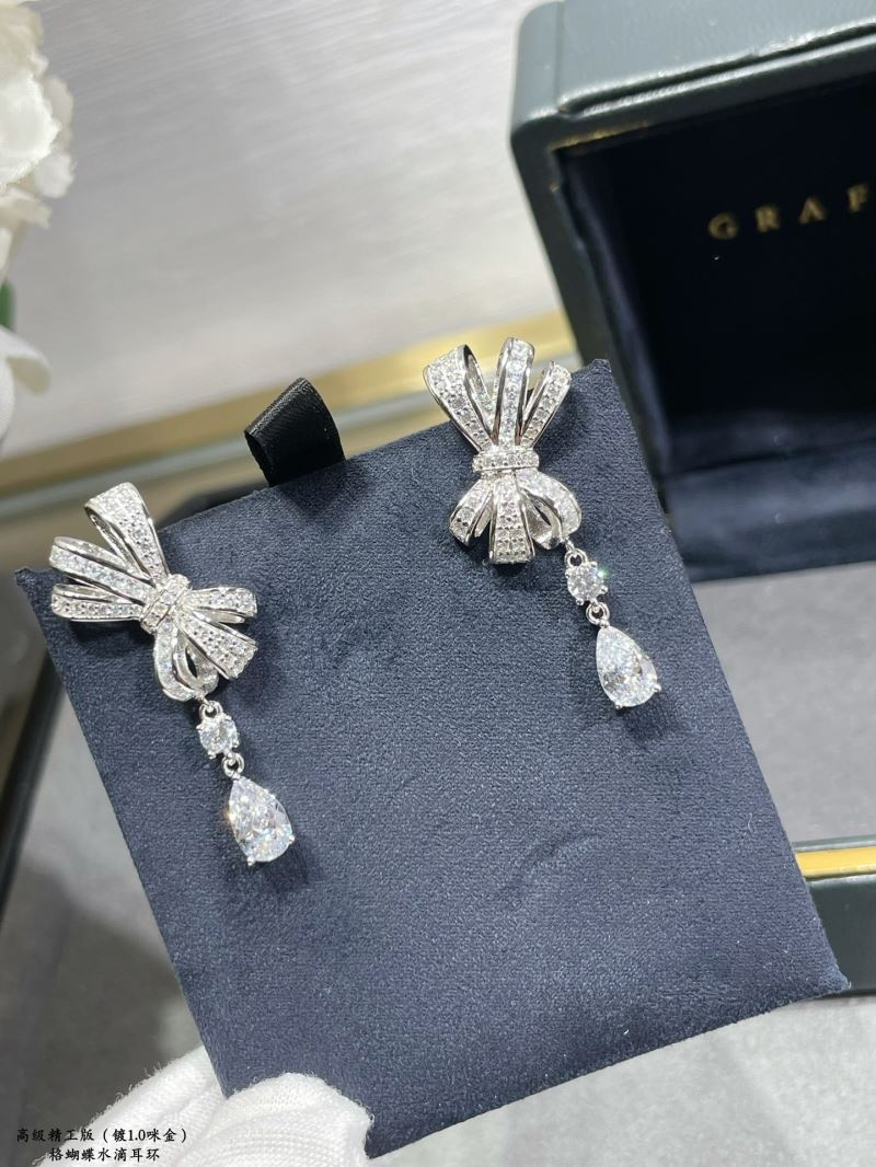 Graff Earrings